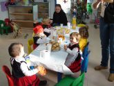 Fiesta de Navidad de la Escuela Infantil Carmen Baró - 2 Fiesta de Navidad de la Escuela Infantil Carmen Baró - 2