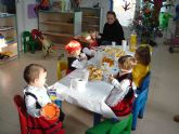 Fiesta de Navidad de la Escuela Infantil Carmen Baró - 3 Fiesta de Navidad de la Escuela Infantil Carmen Baró - 3