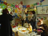 Fiesta de Navidad de la Escuela Infantil Carmen Baró - 5