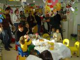 Fiesta de Navidad de la Escuela Infantil Carmen Baró - 6