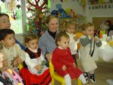 Fiesta de Navidad de la Escuela Infantil Carmen Baró - 8