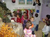 Fiesta de Navidad de la Escuela Infantil Carmen Baró - 13