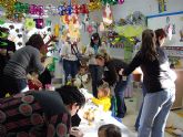 Fiesta de Navidad de la Escuela Infantil Carmen Baró - 15