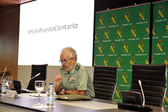 La Guardia Civil investiga a un vecino de Calabardina que presuntamente disparó a un perro con una escopeta - 5, Foto 5