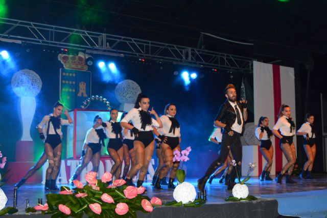 Las Fiestas Patronales 2016 arrancan con una gran velada multitudinaria - 4, Foto 4