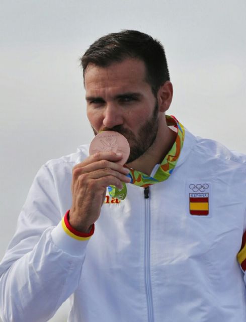 Saúl Craviotto entra en el Olimpo español - 2, Foto 2