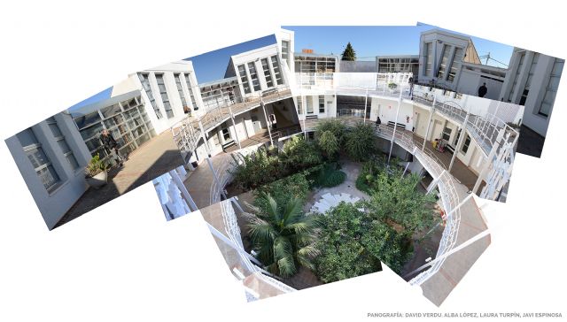 La Comunidad amplía la oferta educativa de la Escuela de Arte de Murcia en la familia profesional de Comunicación gráfica y audiovisual - 1, Foto 1