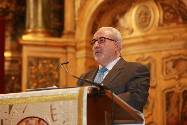José Luis Mendoza intervendrá en el Encuentro Mundial de las Familias  de Dublín que clausurará el Papa - 1, Foto 1