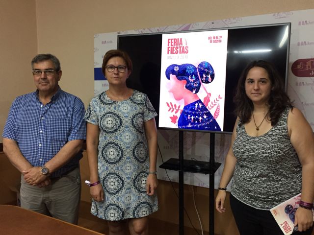 Satisfacción general del Gobierno local por el desarrollo de la Feria y Fiestas 2018 - 1, Foto 1