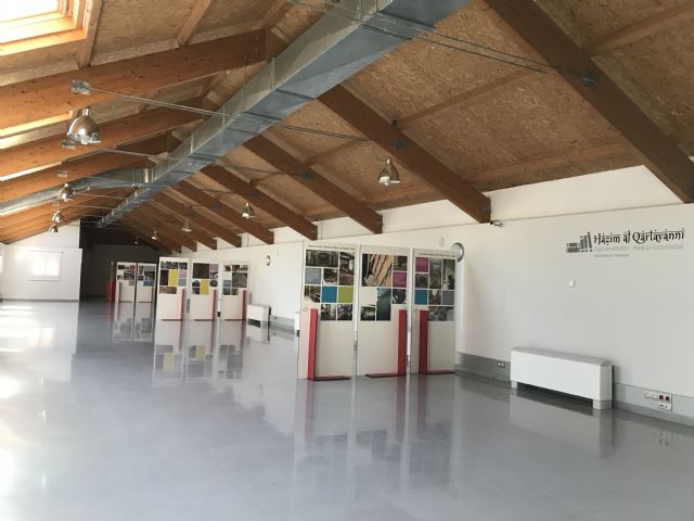 Juventudes MC manifiesta su preocupación por los retrasos en la apertura de una sala de estudio municipal - 3, Foto 3