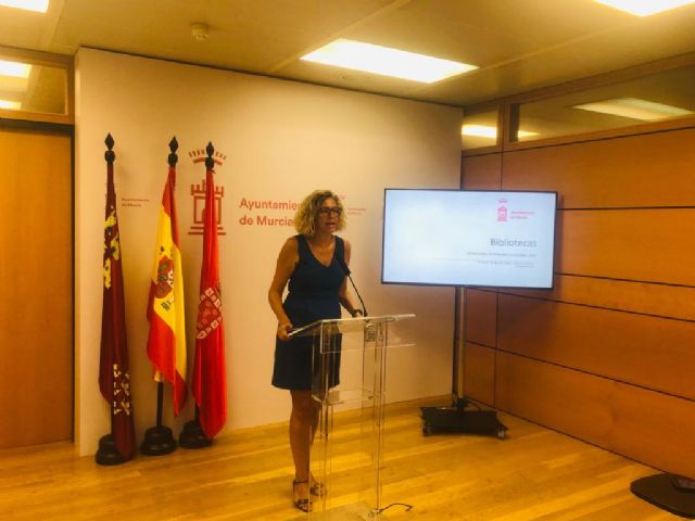 Las bibliotecas municipales ofrecen un extenso programa de actividades gratuitas para el último cuatrimestre del año - 2, Foto 2