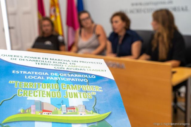 Una audioguía para móvil recoge testimonios de 65 personas del patrimonio y la historia del Espacio Natural Protegido de la Sierra de La Muela - 1, Foto 1