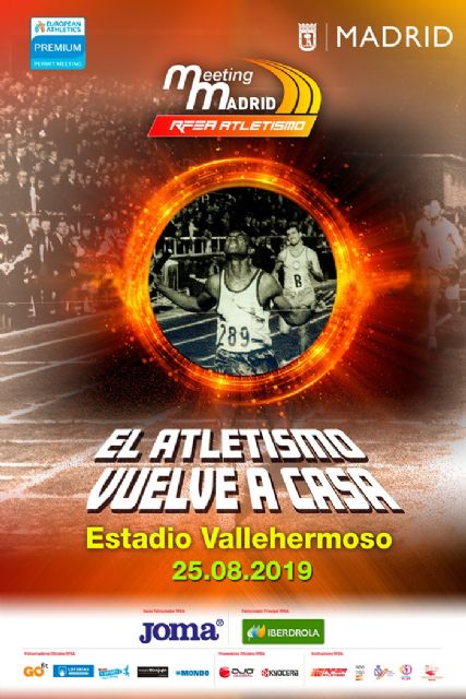 Este fin de semana, el atletismo vuelve a Vallehermoso - 1, Foto 1