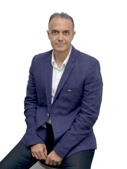 Nota aclaratoria de VOX Fuente Álamo - 1, Foto 1