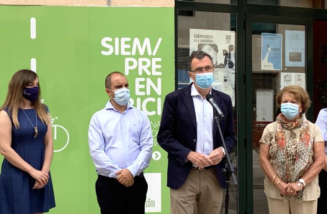 Recicleta, la iniciativa solidaria del Ayuntamiento que da una segunda vida a las bicicletas y fomenta la movilidad limpia - 1, Foto 1