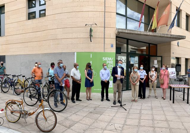 Recicleta, la iniciativa solidaria del Ayuntamiento que da una segunda vida a las bicicletas y fomenta la movilidad limpia - 3, Foto 3