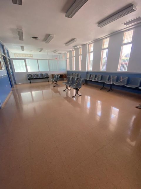 Izquierda Unida Verdes Murcia denuncia que los consultorios de las pedanías continúan cerrados - 1, Foto 1