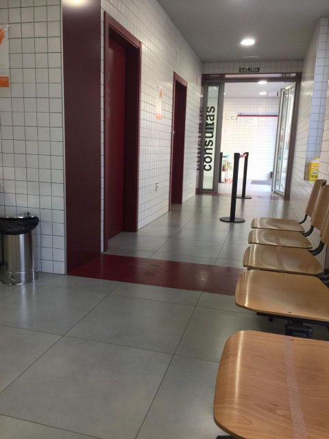 Izquierda Unida Verdes Murcia denuncia que los consultorios de las pedanías continúan cerrados - 2, Foto 2