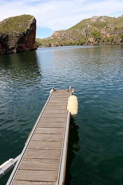 El Figón del Náutico, cachopos asturianos y arroces valencianos a los pies de Bolarque - 1, Foto 1