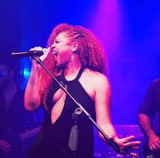 Dora Helena clausurará el ciclo cultural de verano en San Javier con el concierto Love Tina , el 29 de agosto - 4, Foto 4