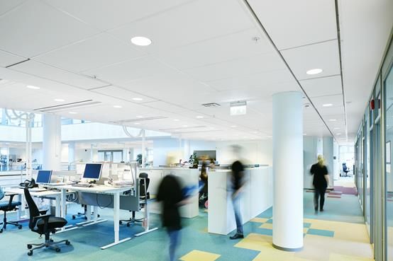 El ruido: motivo de estrés y frustración en entornos laborales - 1, Foto 1