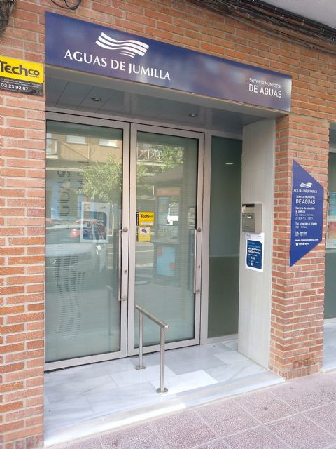 IU-verdes exige un reparto justo en las facturas de agua de este año y que no se perjudique a las familias - 1, Foto 1