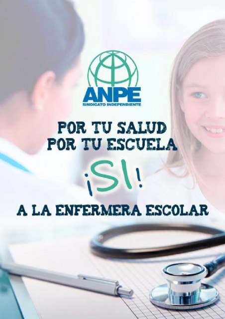 ANPE Murcia reclama más docentes para un inicio de curso más seguro - 2, Foto 2