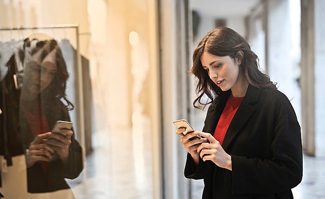 BBVA multiplica por seis el número de comercios españoles que utilizan Bizum en la venta online - 1, Foto 1