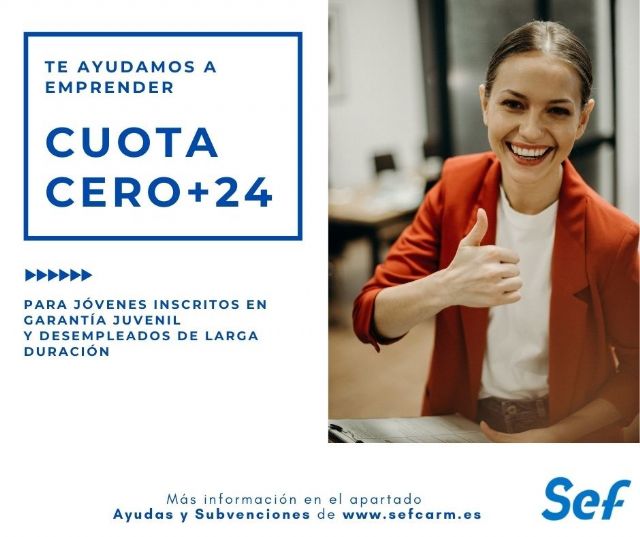 650 personas en desempleo ya han solicitado la 'Cuota Cero' para autónomos - 2, Foto 2