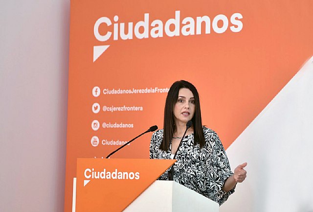 Ciudadanos lleva la Iniciativa Legislativa Popular para defender el Mar Menor al Congreso de los Diputados - 1, Foto 1