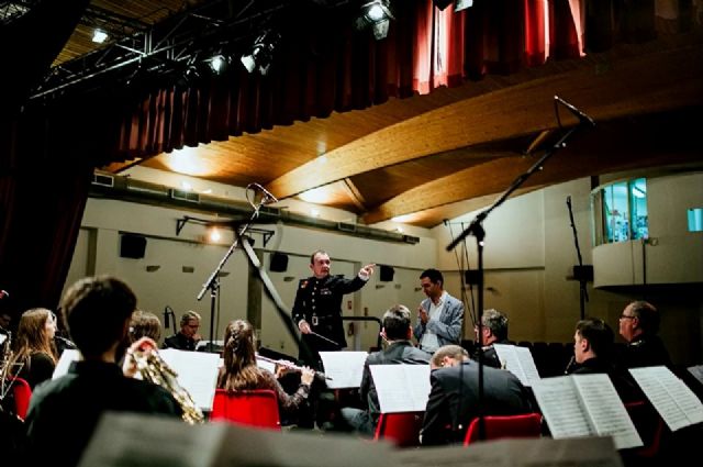 Doble premio para la Obertura Heroica en los Global Music Awards - 1, Foto 1