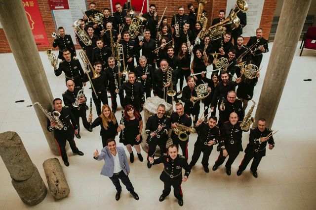 Doble premio para la Obertura Heroica en los Global Music Awards - 2, Foto 2