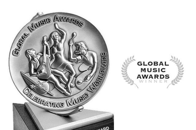 Doble premio para la Obertura Heroica en los Global Music Awards - 4, Foto 4