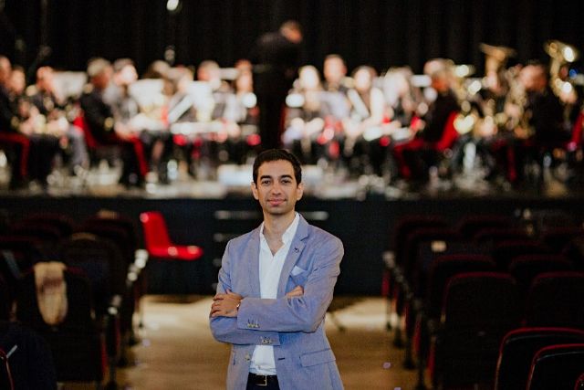 Doble premio para la Obertura Heroica en los Global Music Awards - 5, Foto 5