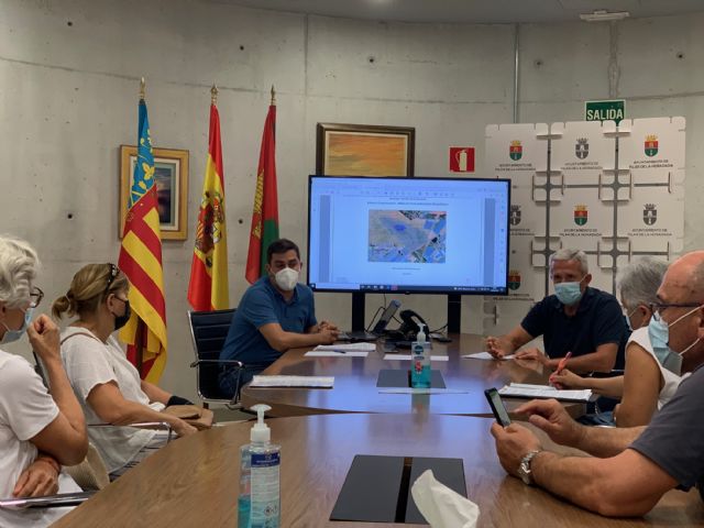 Comunicado del Ayuntamiento de Pilar de la Horadada sobre las inundaciones en El Mojón y las reivindicaciones de los vecinos - 1, Foto 1