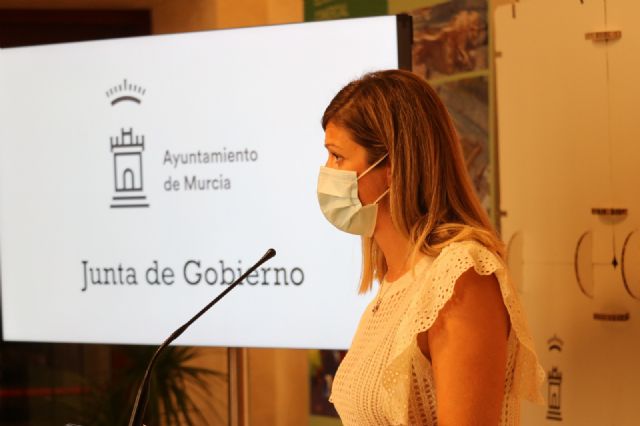 La Policía Local contará con dos nuevos vehículos, uno de ellos híbrido - 1, Foto 1