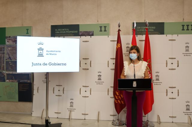 Murcia formará parte del proyecto europeo Fast-Track para implantar acciones novedosas de logística urbana y combustibles limpios - 1, Foto 1