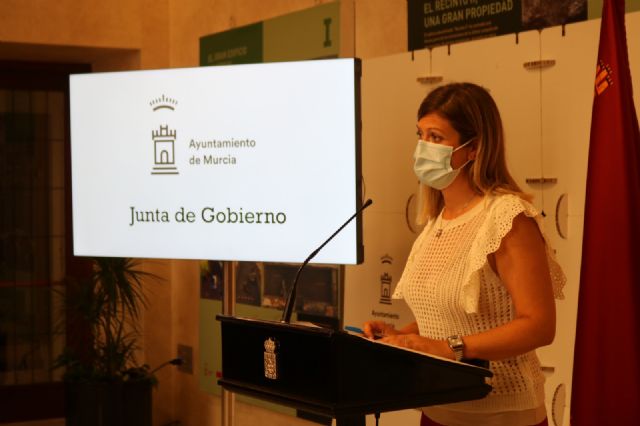 Murcia participará en las XIII Jornadas de Inclusión Social que este año se celebran en Bilbao - 1, Foto 1