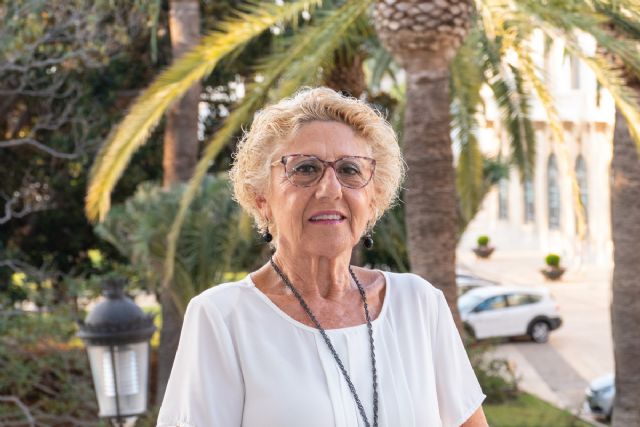 Cartagena muestra su solidaridad con el pueblo afgano - 1, Foto 1