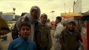 Los gitanos de Afganistán - 1, Foto 1