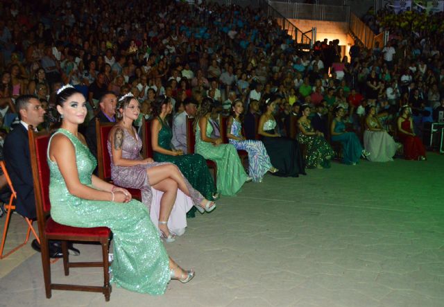 El pregón de Paco el Sastre y la coronación de las reinas inician las fiestas 2022 de Las Torres de Cotillas - 3, Foto 3