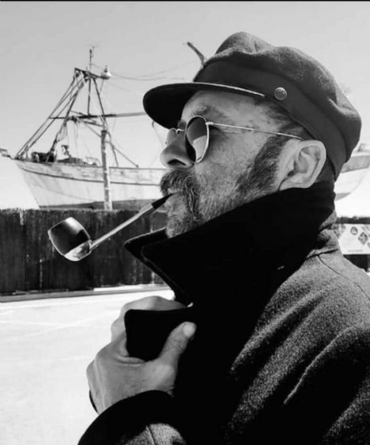 El Ayuntamiento de Torre Pacheco muestra sus condolencias por el fallecimiento del artista y profesor Juan Ros - 2, Foto 2