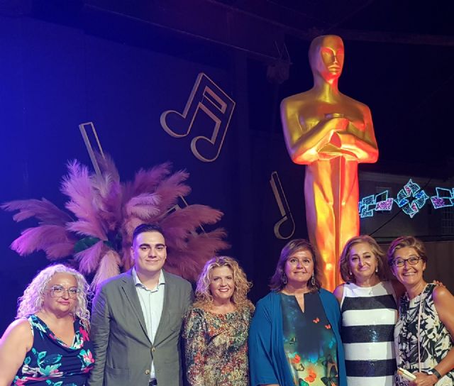 Fiestas Patronales Las Torres de Cotillas 2022 - 1, Foto 1