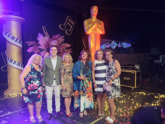 Fiestas Patronales Las Torres de Cotillas 2022 - 2, Foto 2