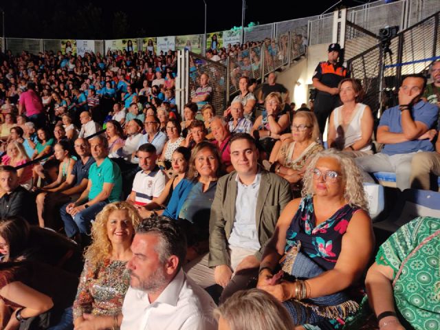 Fiestas Patronales Las Torres de Cotillas 2022 - 3, Foto 3