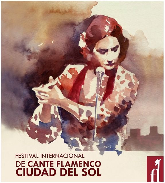 XXXI Festival Internacional de Cante Flamenco “Ciudad del Sol” 2022 - 1, Foto 1