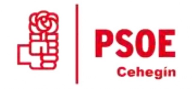 El PSOE de Cehegín se pregunta si Cehegín está ante un nuevo “caso argostalia” - 1, Foto 1