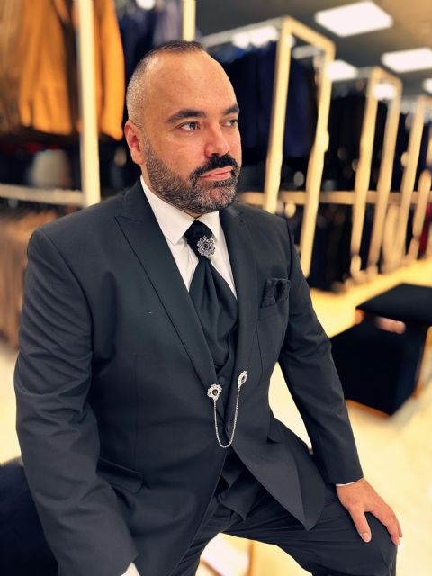 CHANELO CHANO: EL CONECTOR GLOBAL ENTRE MODA, MÚSICA Y ESPECTÁCULOPor José Luis Ortiz Güell - 1, Foto 1