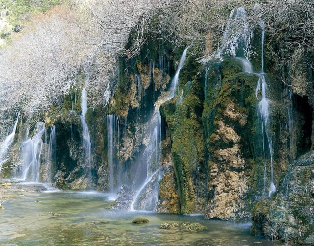 Ruta en autocaravana por los 5 nacimientos de ríos en los que perderse en lo más profundo de la naturaleza - 3, Foto 3
