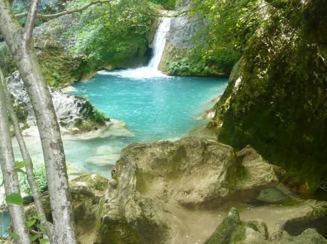 Ruta en autocaravana por los 5 nacimientos de ríos en los que perderse en lo más profundo de la naturaleza - 5, Foto 5